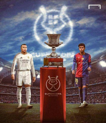 姆巴佩访谈:赞亚马尔 并建议外界少干预