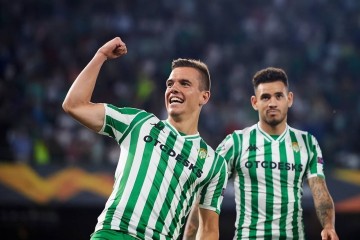 西甲:维戈塞尔塔VS皇家贝蒂斯 最新精准比分预测