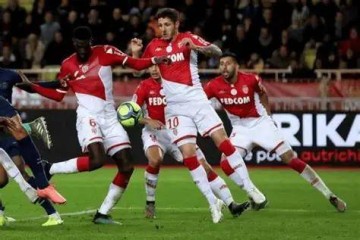 周六029法甲:布雷斯特VS巴黎圣日尔曼赛前全方位分析及比分预测