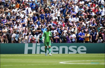 世俱杯:冲击五冠王!巴黎4-0大胜十人马竞,韩国球员李刚仁进球