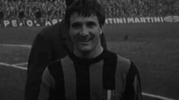 国米传奇贝丁：65年欧冠决赛仿佛如昨日，我们是大国际时代