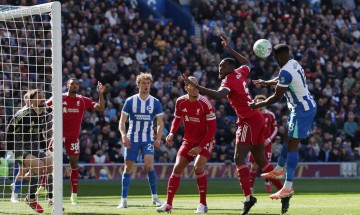 难怪利物浦输给布莱顿：斯洛特从一开始就走错了路