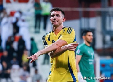 31岁名将重返西甲!离队7年夺14冠赚7300万,真正的生赢家