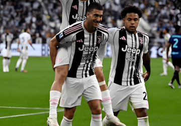 意甲：乌迪内斯 VS 尤文图斯