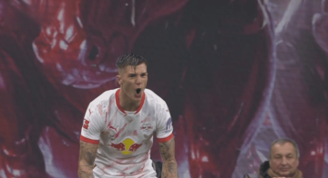 德甲妖锋被曝情定纽卡斯尔 伊萨克大结局注定是利物浦?