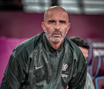 瓜迪奥拉要签恩佐？9000万欧中场曼城皇马二选一，切尔西损失惨重