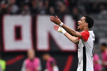 德甲疯狂转会:3笔交易豪揽2.65亿欧元