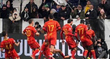 意甲最新积分战报：尤文失分，罗马遭遇挫折，亚特兰大险胜罗马