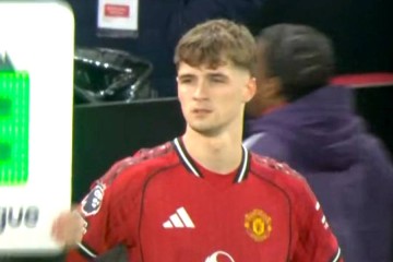 曼联名宿之子有望首次英超先发,替代芒特!齐尔克泽闹转会或助其圆梦