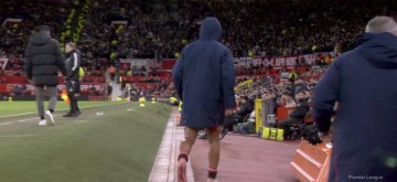 曼联4250万镑中锋齐尔克泽冬季离队恐成定局，意甲罗马或领跑争夺