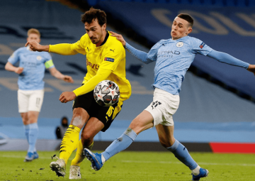 周三001 欧冠 亚特兰大vs多特蒙德，大黄蜂能否锁定晋级？