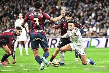 53场57球！姆巴佩用数据扇脸质疑者，西甲谁敢不服？