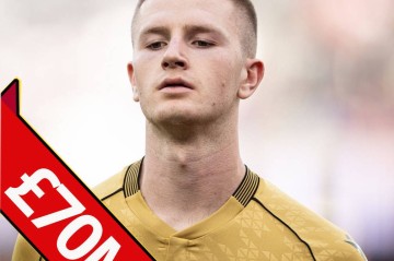 曼联7000万签沃顿有一前提,阿莫林自信可实现!卡里克钦点其接班