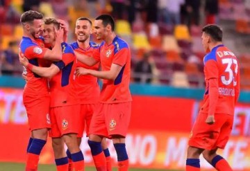 欧冠资格赛上演惊天冷门！小球队击败前冠军，身价仅550万欧