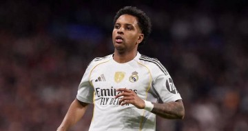 罗德里戈确认将离开皇马,宣布新决定并锁定巴西国家队首发席位