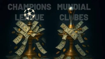 马卡:欧冠奖金再创新高,总额达24.7亿欧元