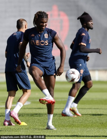 法甲战术解析:马赛、摩纳哥能否继续争冠之路?