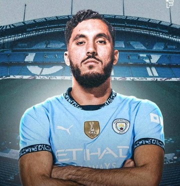 3500万欧！曼城求购法甲新星基本达协议5年后再获D席式中场大师