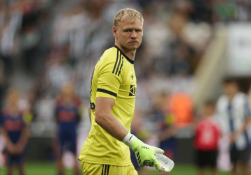 2-2,27岁阿森纳旧将拉姆斯代尔扑点难换胜利,纽卡遭西甲队绝平