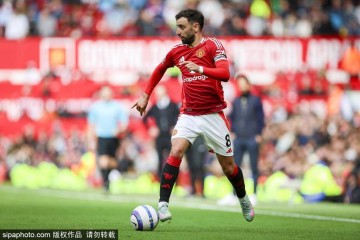 自宣留队！B费：阿莫林+曼联需要我 不想让我转会沙特