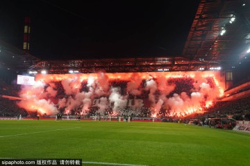 拜仁新星费利佩·查韦斯外租科隆，开启德甲新征程！