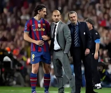 拜仁“全冠王”背后的助教奇迹之路