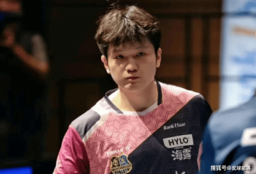 狂轰11-1！樊振东欧冠首秀：仅17分钟3-0速胜 下一轮或对决林高远