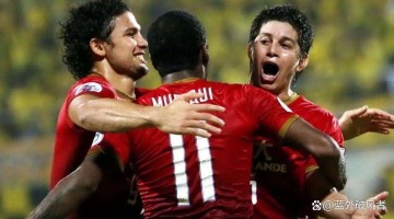 西甲遗珠来中超?梅伦多加盟上港,昔日嫌隙成谜,武磊力荐有玄机