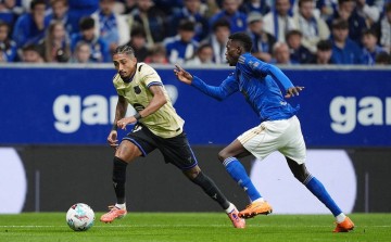 巴萨胜利阴云密布!拉菲尼亚受伤,欧冠前景蒙上阴影