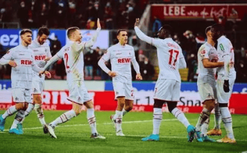 周六016 德甲第18轮冲欧卡位战：主场龙6连胜VS残阵药厂 霍芬海姆剑指欧冠区