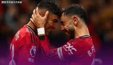 蓝军1-2不敌曼联:马雷斯卡混乱状态令人忧,B费再次当选MVP