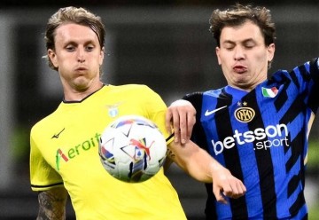 国米不再隐瞒,以5000万欧元竞拍意甲罗维拉,实现本土化年轻化计划