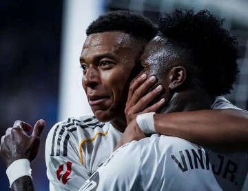 金球奖评选引发争议,皇马对双标行为表示不满