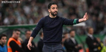 放弃阿莫林扶正助教上位?曼联前助教给出指导意见,拉爵怎么想