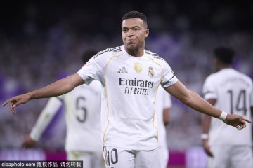 比赛日：姆巴佩一战平C罗+上古大神 利物浦终结4连败