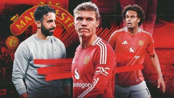 7500万违约金成拦路虎!曼联中锋引援咋这么难?