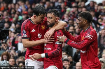 名宿:曼联在客场踢利物浦更好 可以摆大巴+伺机打反击