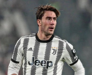 皇马或将签下意甲金靴，弗拉霍维奇有望接替本泽马