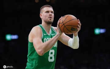 三方交易！凯尔特人送出波尔津吉斯 得到尼昂+次轮