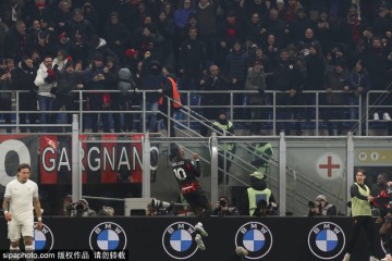 意甲历史性时刻:米兰vs科莫在澳大利亚的首次非意籍裁判执法