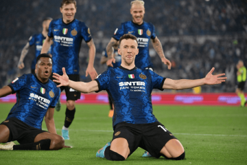 周日035 意甲 国际米兰VS拉齐奥:比分预测