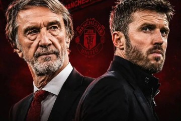 拉爵并不欣赏卡里克性格，但曼联转正几成定局！赛季结束才会官宣