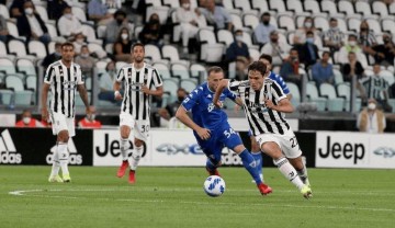 周日023意甲:比萨VS国际米兰 攻防博弈解析