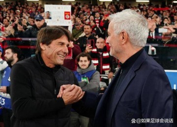 欧冠神逆转!穆帅2连胜狂飙10名,意甲冠军被他上课了