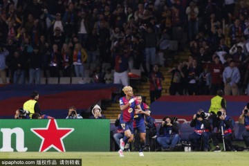 巴萨阵容价值暴涨190亿！16岁亚马尔身价2亿欧元领跑全球