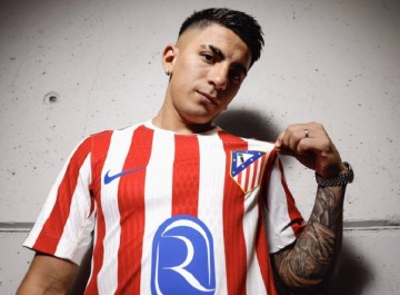 西甲第3杀疯!1个月砸1.2亿欧签下6人 55岁匪帅打造铁血阿根廷帮