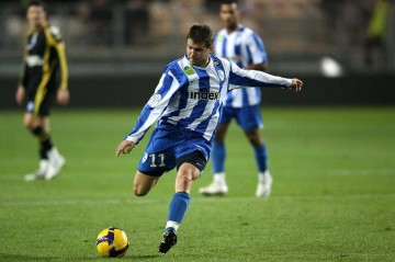 周六025法甲:南特VS雷恩——赛事前瞻