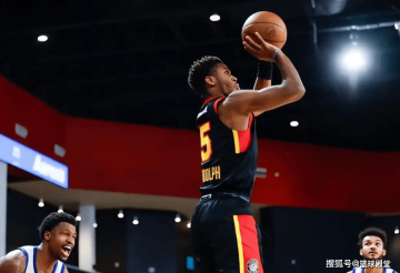 浙江连出2合同!续约琼斯,签约德甲得分王,欲补强关键球能力!