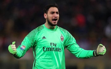 多纳鲁马宣布告别巴黎,曼联和曼城意欲引入