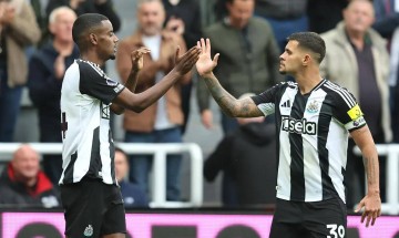 足坛悲喜一夜！世俱杯冠军2-0勒沃库森，国米2-1逆转，纽卡2-2不胜